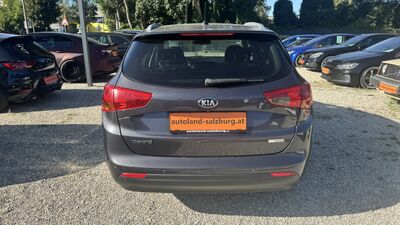 KIA Ceed Gebrauchtwagen KIA Ceed Gebrauchtwagen