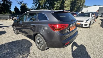 KIA Ceed Gebrauchtwagen KIA Ceed Gebrauchtwagen