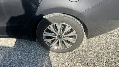 KIA Ceed Gebrauchtwagen KIA Ceed Gebrauchtwagen