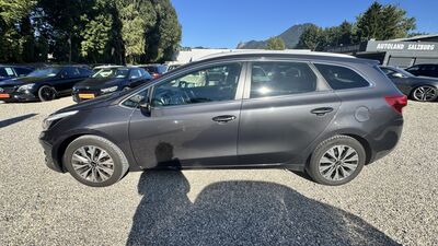 KIA Ceed Gebrauchtwagen KIA Ceed Gebrauchtwagen