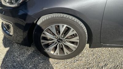KIA Ceed Gebrauchtwagen KIA Ceed Gebrauchtwagen
