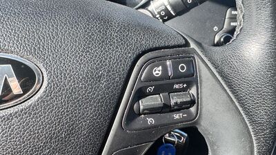 KIA Ceed Gebrauchtwagen KIA Ceed Gebrauchtwagen
