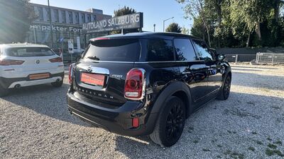 Mini Countryman Gebrauchtwagen Mini Countryman Gebrauchtwagen