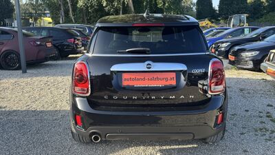 Mini Countryman Gebrauchtwagen Mini Countryman Gebrauchtwagen