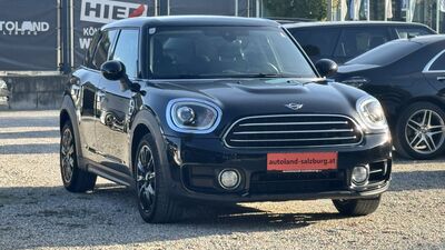 Mini Countryman Gebrauchtwagen Mini Countryman Gebrauchtwagen