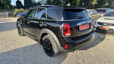 Mini Countryman Gebrauchtwagen Mini Countryman Gebrauchtwagen