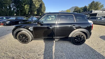 Mini Countryman Gebrauchtwagen Mini Countryman Gebrauchtwagen