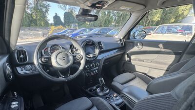 Mini Countryman Gebrauchtwagen Mini Countryman Gebrauchtwagen