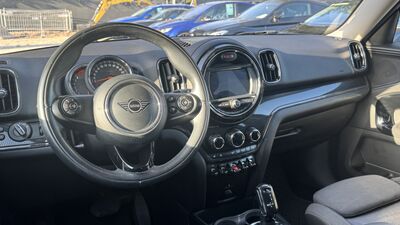 Mini Countryman Gebrauchtwagen Mini Countryman Gebrauchtwagen