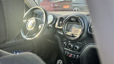 Mini Countryman Gebrauchtwagen Mini Countryman Gebrauchtwagen