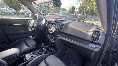 Mini Countryman Gebrauchtwagen Mini Countryman Gebrauchtwagen
