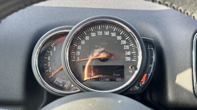 Mini Countryman Gebrauchtwagen Mini Countryman Gebrauchtwagen