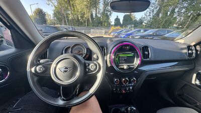 Mini Countryman Gebrauchtwagen Mini Countryman Gebrauchtwagen