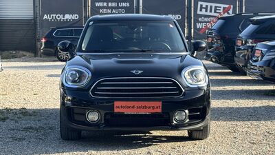 Mini Countryman Gebrauchtwagen Mini Countryman Gebrauchtwagen