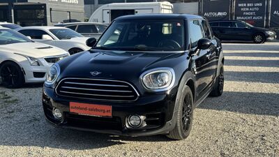 Mini Countryman Gebrauchtwagen Mini Countryman Gebrauchtwagen