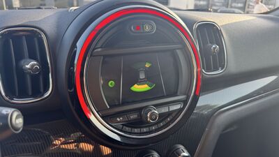 Mini Countryman Gebrauchtwagen Mini Countryman Gebrauchtwagen