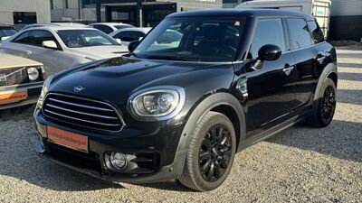 Mini Countryman Gebrauchtwagen Mini Countryman Gebrauchtwagen