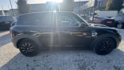 Mini Countryman Gebrauchtwagen Mini Countryman Gebrauchtwagen