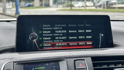 BMW 4er Gebrauchtwagen BMW 4er Gebrauchtwagen