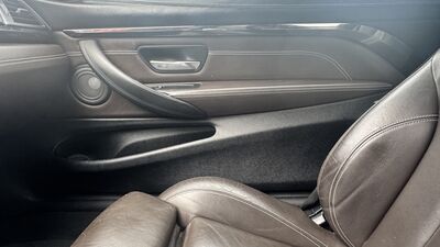 BMW 4er Gebrauchtwagen BMW 4er Gebrauchtwagen