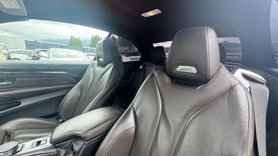 BMW 4er Gebrauchtwagen BMW 4er Gebrauchtwagen