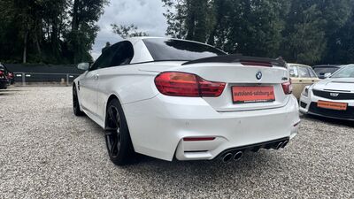 BMW 4er Gebrauchtwagen BMW 4er Gebrauchtwagen