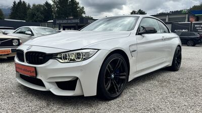 BMW 4er Gebrauchtwagen BMW 4er Gebrauchtwagen