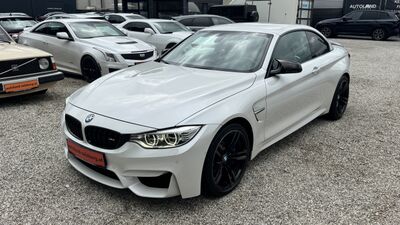 BMW 4er Gebrauchtwagen BMW 4er Gebrauchtwagen