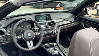 BMW 4er Gebrauchtwagen BMW 4er Gebrauchtwagen