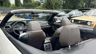 BMW 4er Gebrauchtwagen BMW 4er Gebrauchtwagen