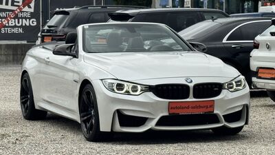 BMW 4er Gebrauchtwagen BMW 4er Gebrauchtwagen