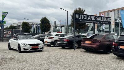 BMW 4er Gebrauchtwagen BMW 4er Gebrauchtwagen
