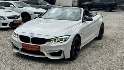 BMW 4er Gebrauchtwagen BMW 4er Gebrauchtwagen