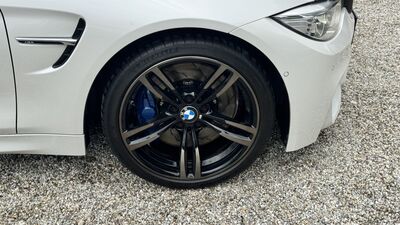 BMW 4er Gebrauchtwagen BMW 4er Gebrauchtwagen