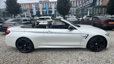 BMW 4er Gebrauchtwagen BMW 4er Gebrauchtwagen