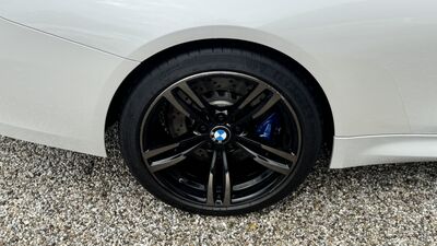 BMW 4er Gebrauchtwagen BMW 4er Gebrauchtwagen