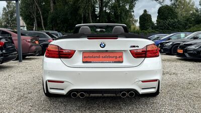 BMW 4er Gebrauchtwagen BMW 4er Gebrauchtwagen