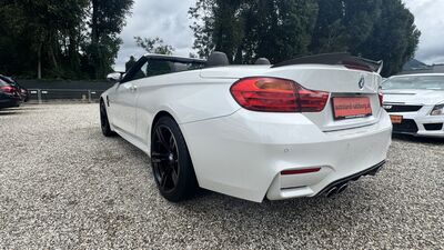 BMW 4er Gebrauchtwagen BMW 4er Gebrauchtwagen