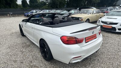 BMW 4er Gebrauchtwagen BMW 4er Gebrauchtwagen