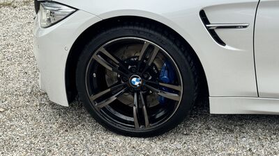 BMW 4er Gebrauchtwagen BMW 4er Gebrauchtwagen