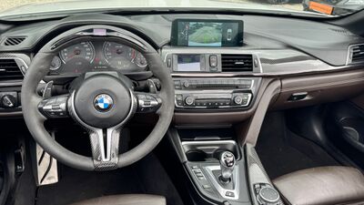 BMW 4er Gebrauchtwagen BMW 4er Gebrauchtwagen