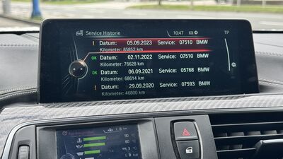 BMW 4er Gebrauchtwagen BMW 4er Gebrauchtwagen