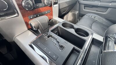 Dodge Ram Gebrauchtwagen