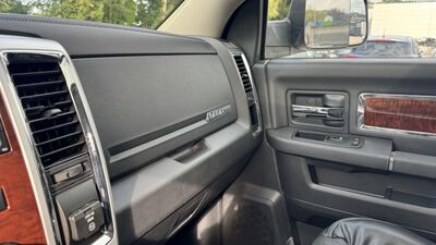 Dodge Ram Gebrauchtwagen