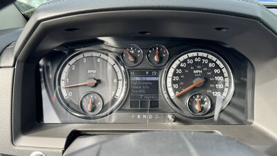 Dodge Ram Gebrauchtwagen