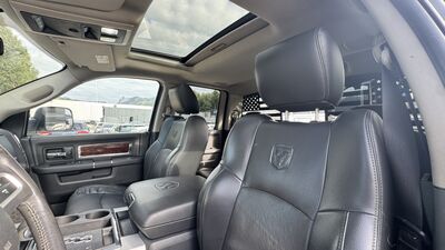 Dodge Ram Gebrauchtwagen