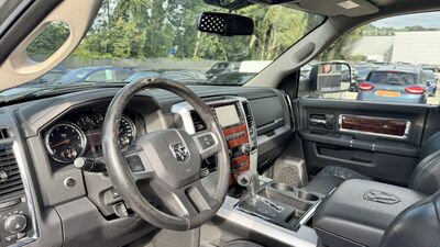 Dodge Ram Gebrauchtwagen