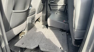 Dodge Ram Gebrauchtwagen