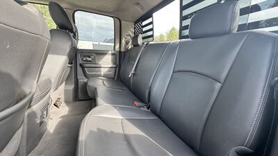 Dodge Ram Gebrauchtwagen