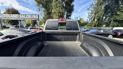Dodge Ram Gebrauchtwagen
